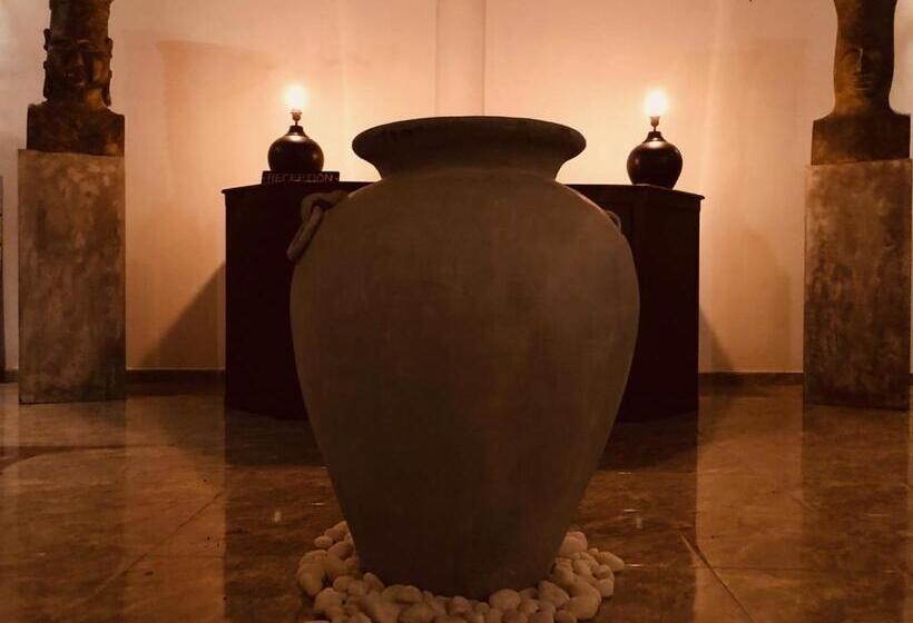 Mawella Beach Resort