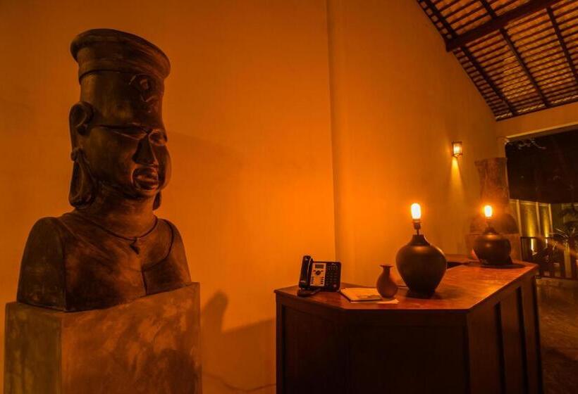 Mawella Beach Resort