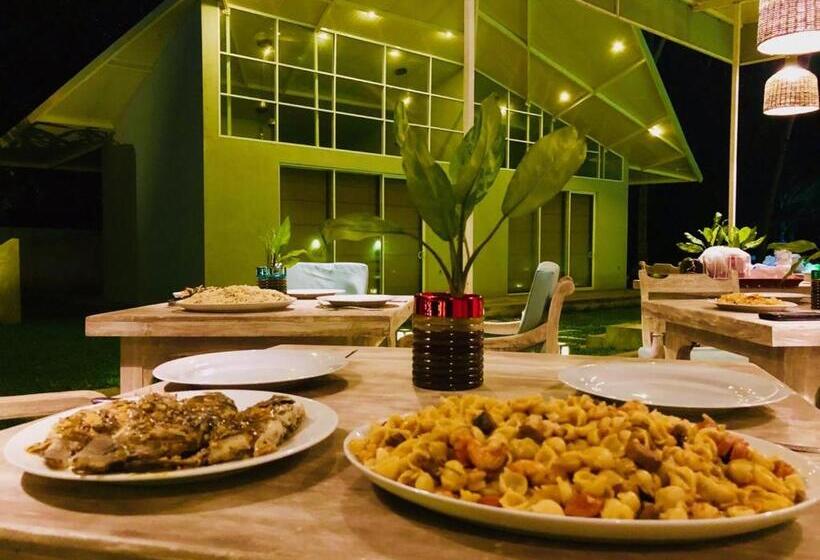 Mawella Beach Resort