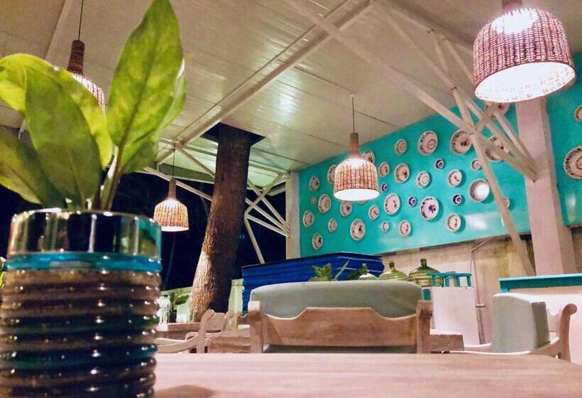 Mawella Beach Resort