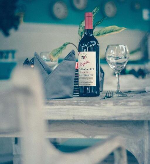 Mawella Beach Resort