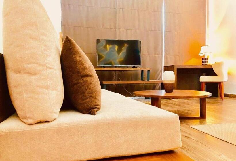 Mawella Beach Resort