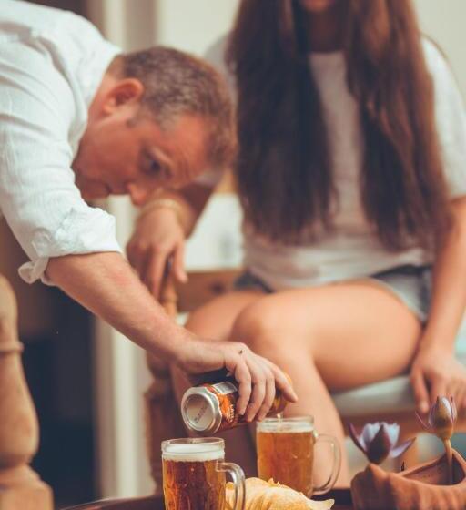 Mawella Beach Resort