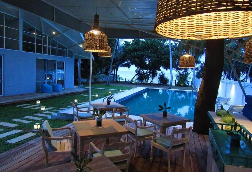 Mawella Beach Resort