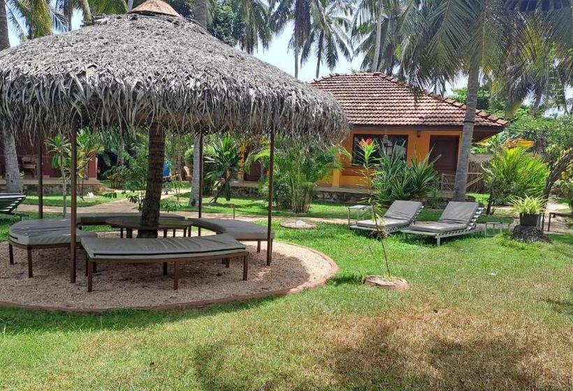 Puetz Travels Beach Resort