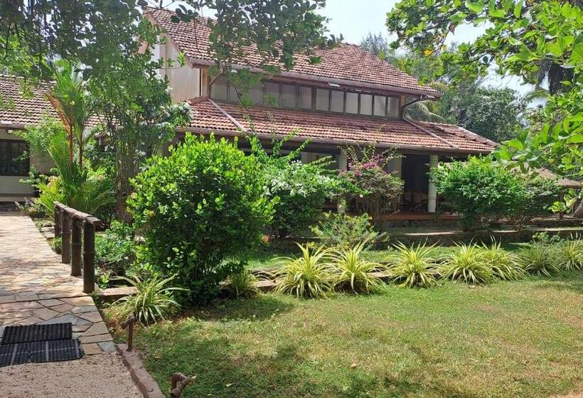 Puetz Travels Beach Resort