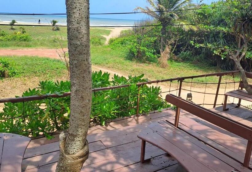 Puetz Travels Beach Resort