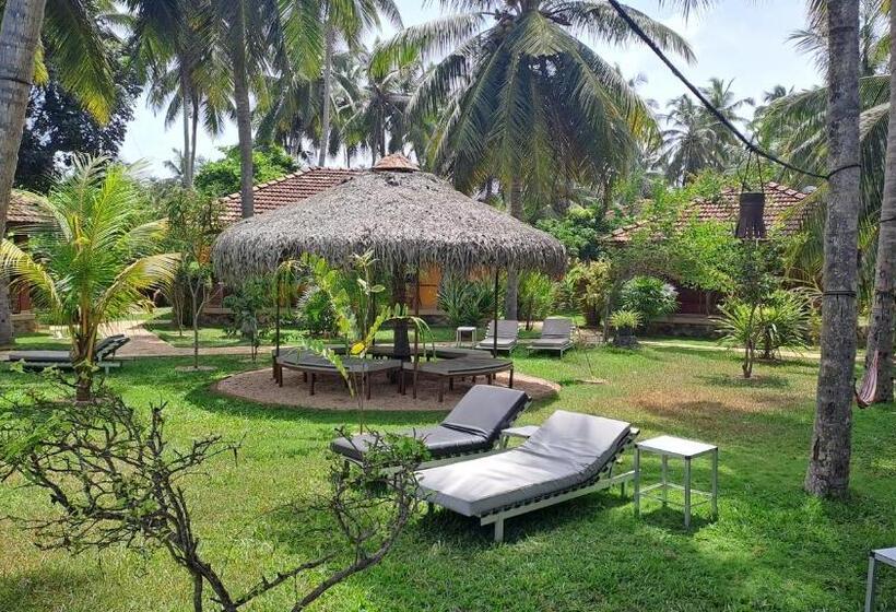 Puetz Travels Beach Resort