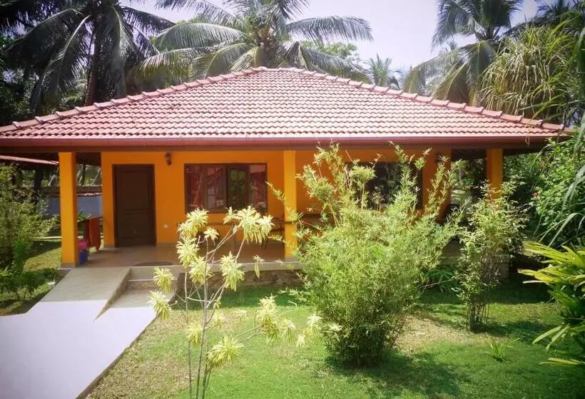 Puetz Travels Beach Resort