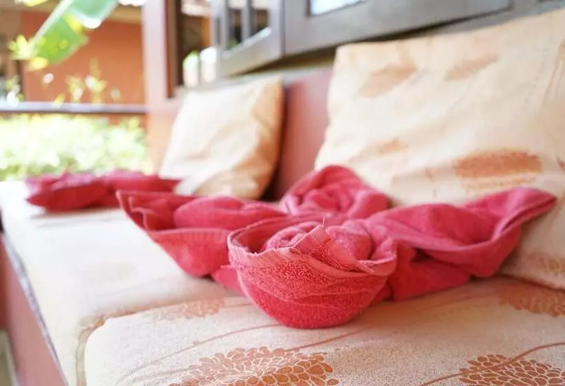 Puetz Travels Beach Resort