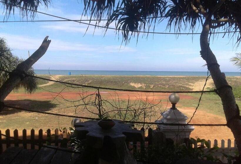 Puetz Travels Beach Resort