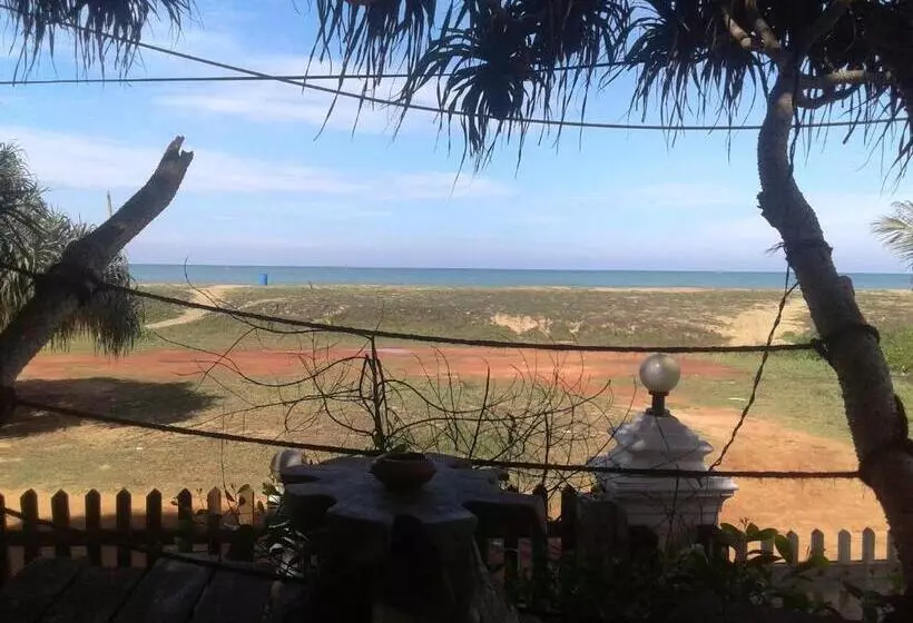 Puetz Travels Beach Resort