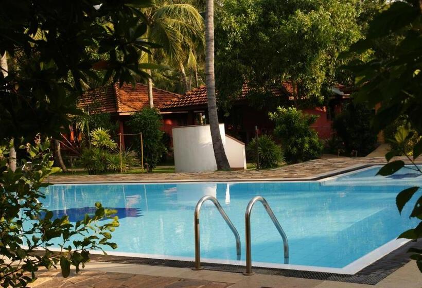 Puetz Travels Beach Resort