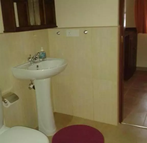 Puetz Travels Beach Resort