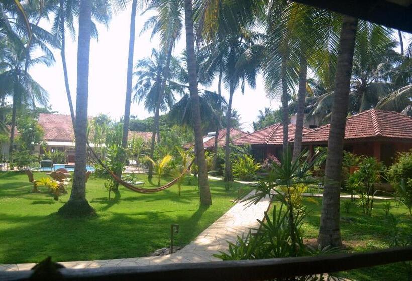 Puetz Travels Beach Resort