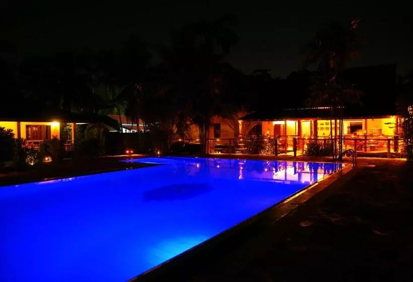 Puetz Travels Beach Resort