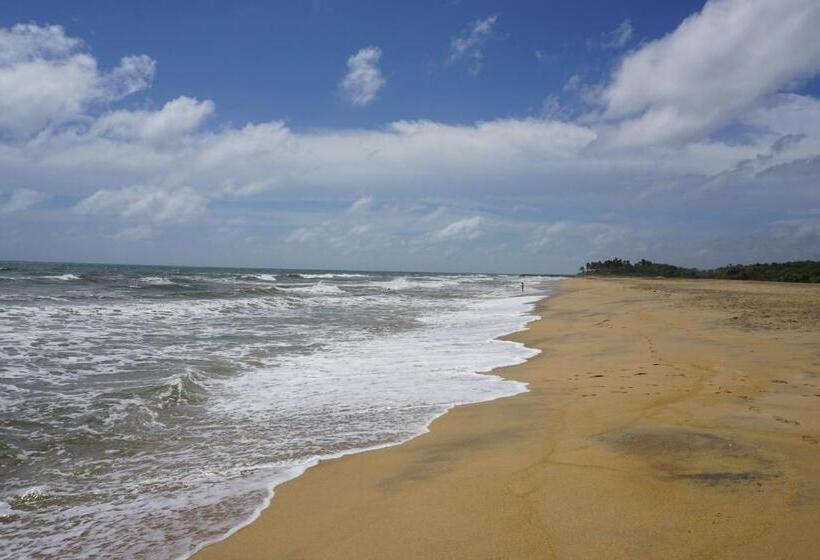 Puetz Travels Beach Resort