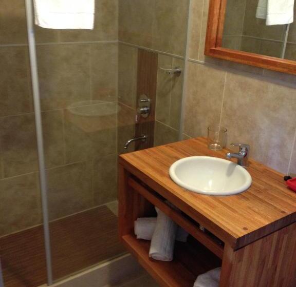 استراحتگاه Complejo Sakura