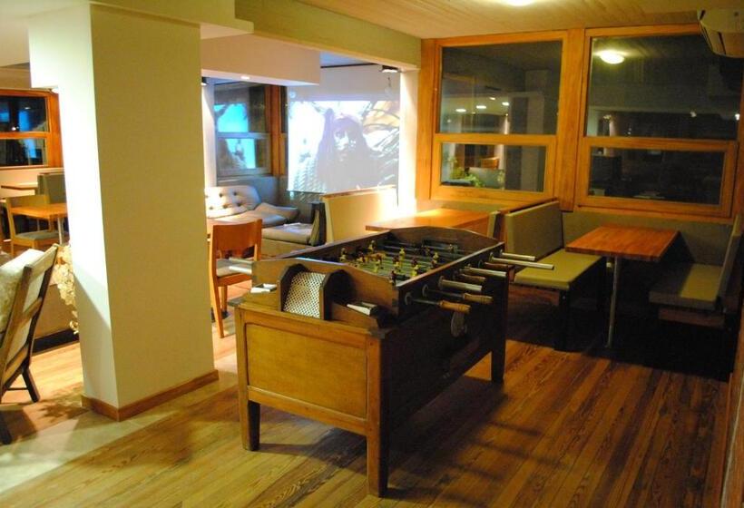 استراحتگاه Complejo Sakura