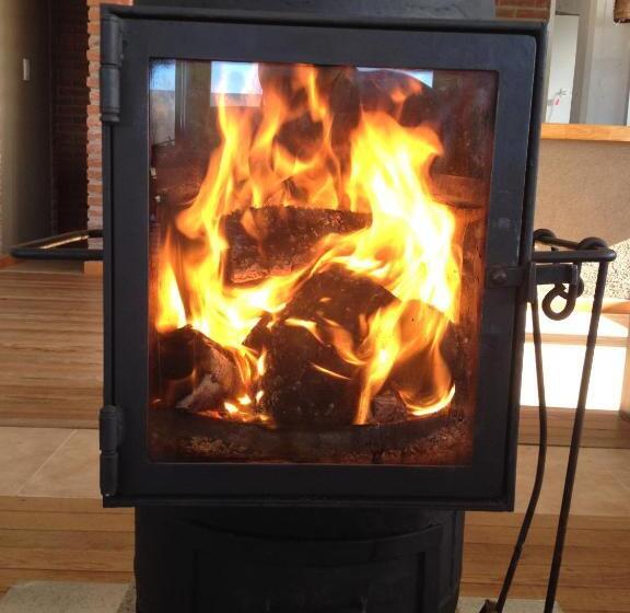 استراحتگاه Complejo Sakura