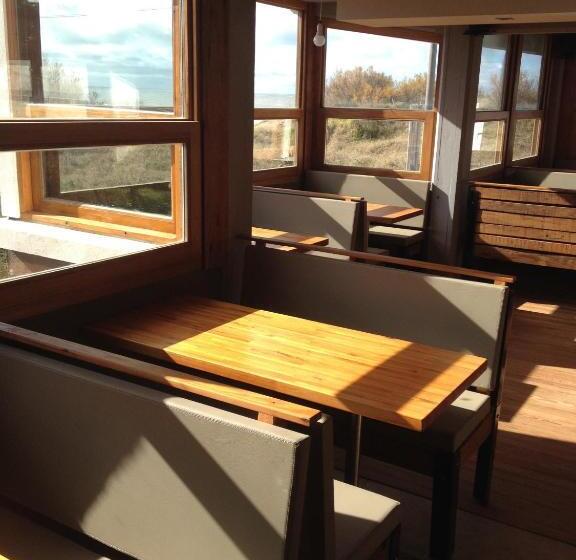 استراحتگاه Complejo Sakura