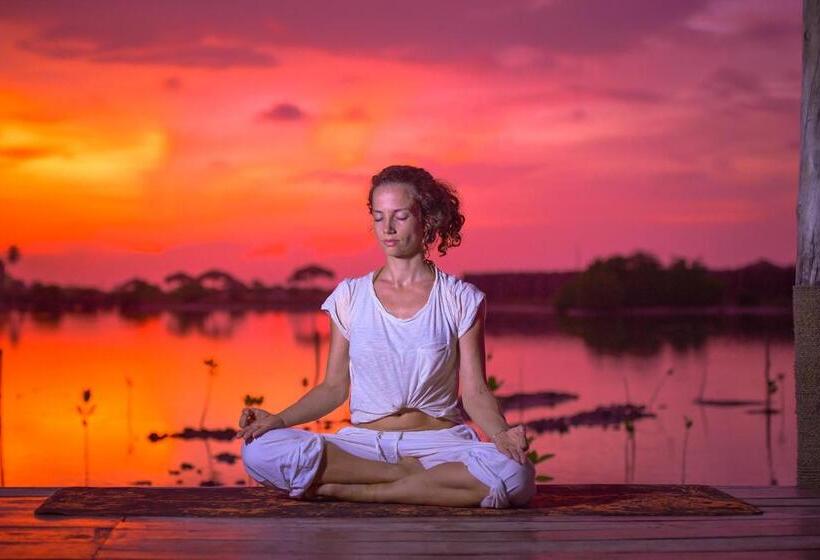 Курорт Kitesurfing Lanka