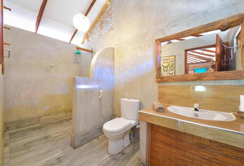 Курорт Kitesurfing Lanka