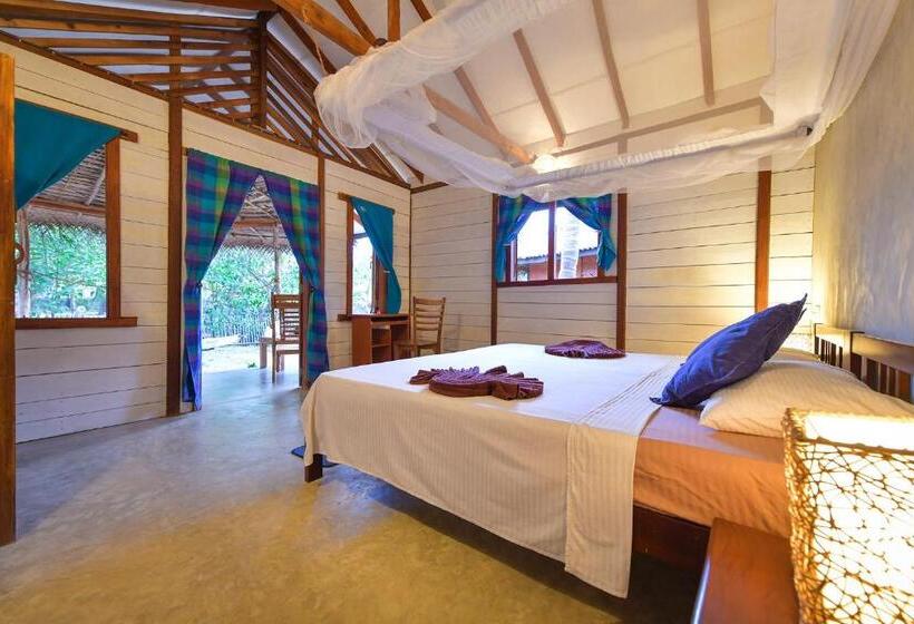 Курорт Kitesurfing Lanka