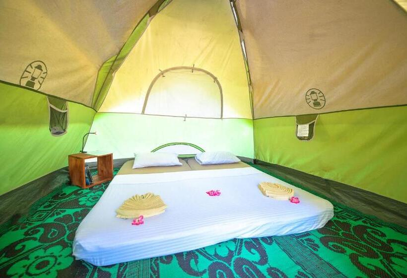 Курорт Kitesurfing Lanka