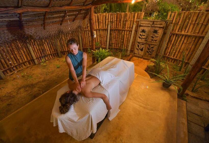 Курорт Kitesurfing Lanka