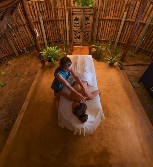 Курорт Kitesurfing Lanka