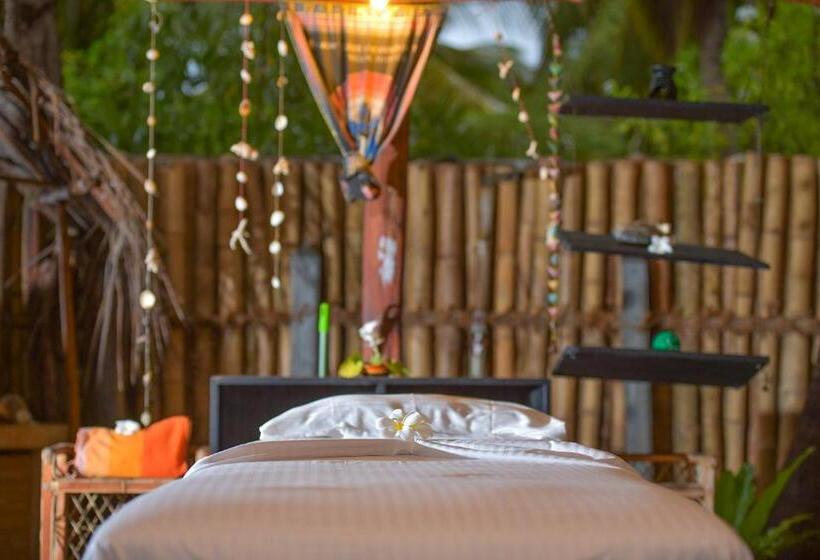 Курорт Kitesurfing Lanka