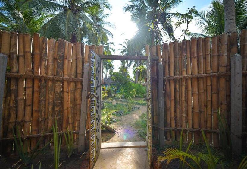 Курорт Kitesurfing Lanka