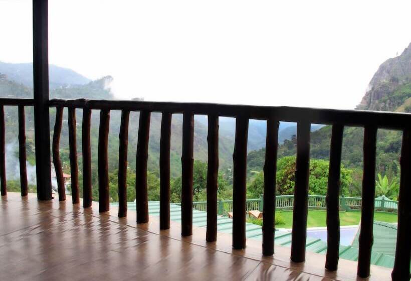 리조트 The Residence Ella