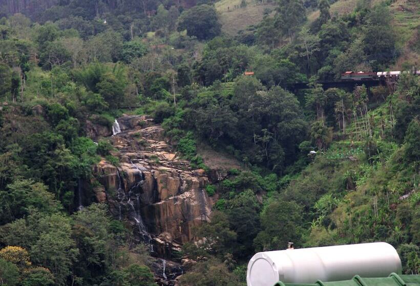 리조트 The Residence Ella