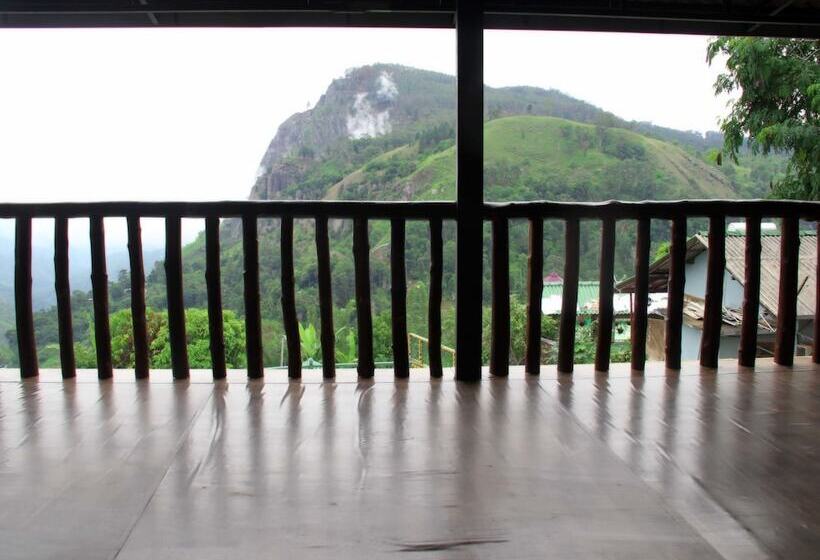 리조트 The Residence Ella