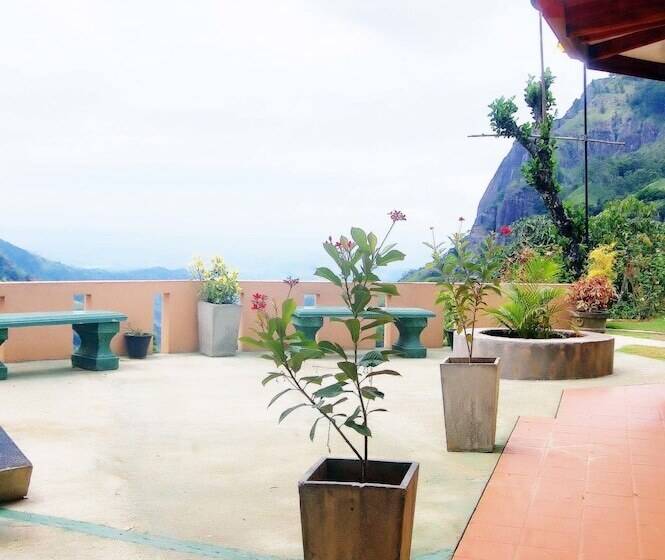 리조트 The Residence Ella