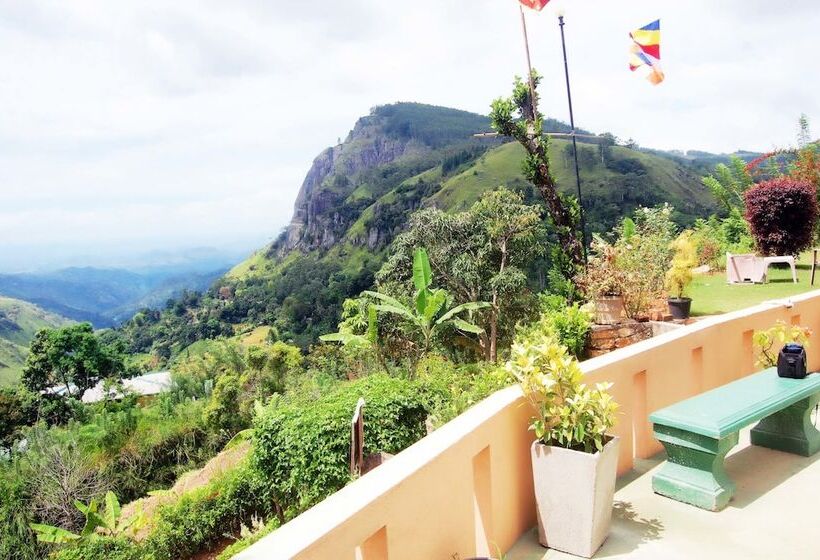 리조트 The Residence Ella