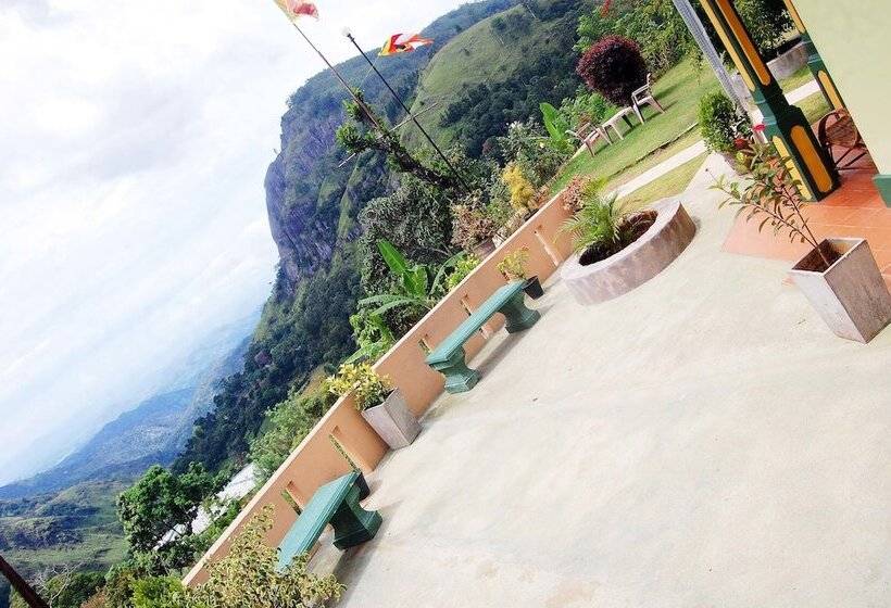 리조트 The Residence Ella