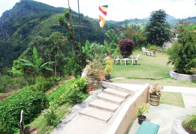 리조트 The Residence Ella