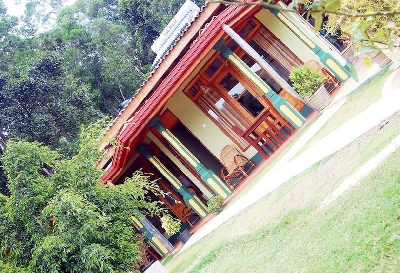 리조트 The Residence Ella