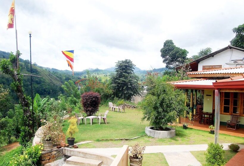 리조트 The Residence Ella