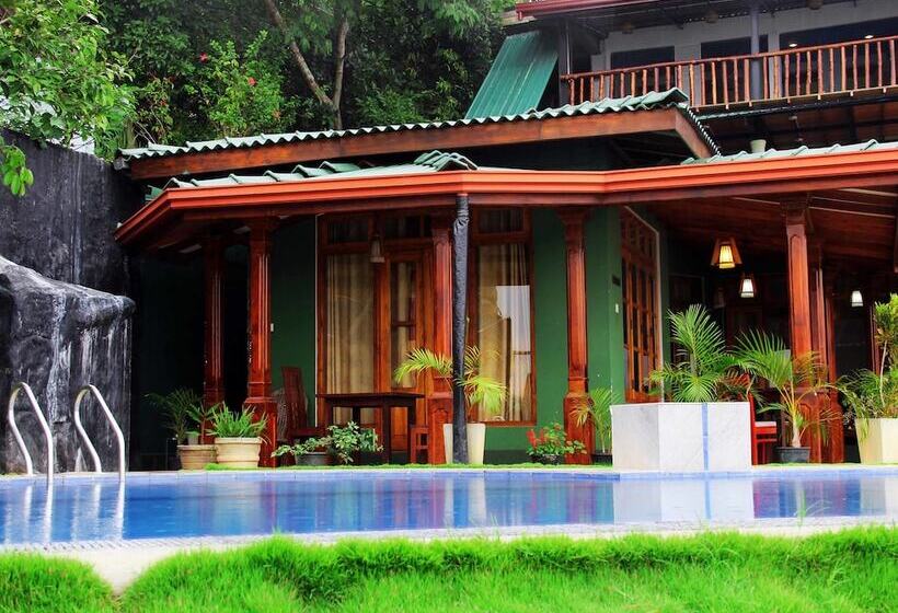 리조트 The Residence Ella