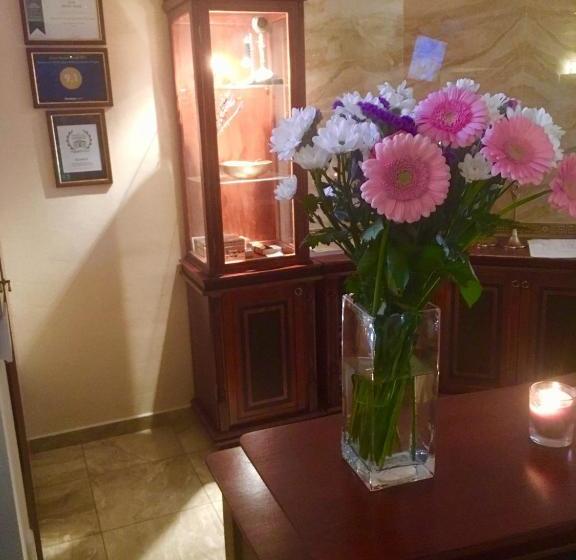 هتل Wellness & Spa Boutique Pod Lipkami Prague