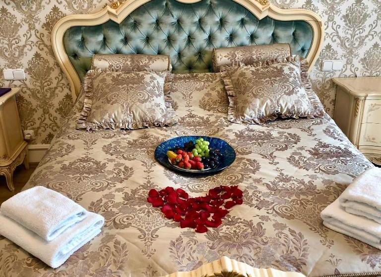 هتل Wellness & Spa Boutique Pod Lipkami Prague