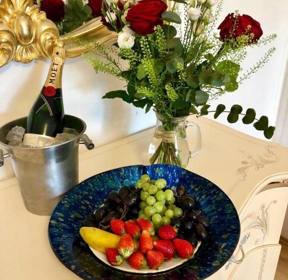 هتل Wellness & Spa Boutique Pod Lipkami Prague