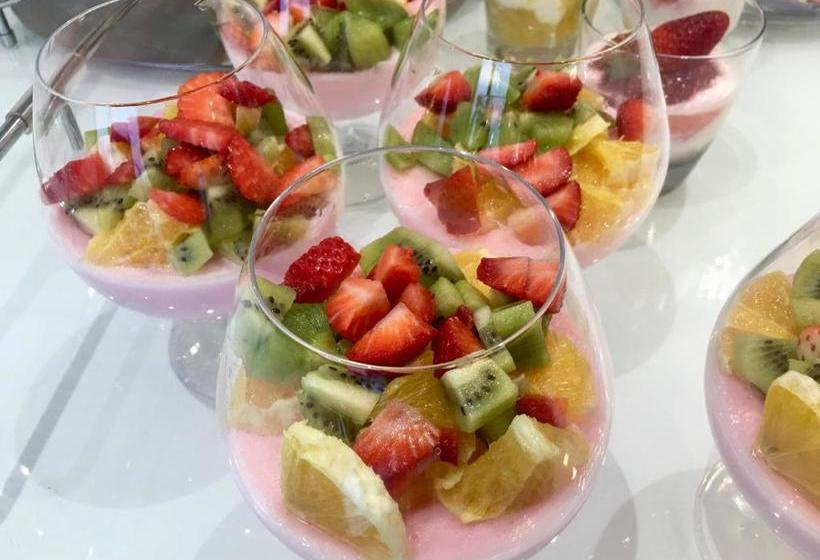 هتل Wellness & Spa Boutique Pod Lipkami Prague