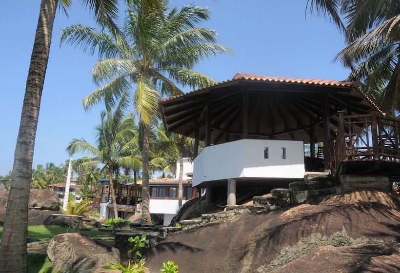 Scarlet White Resort