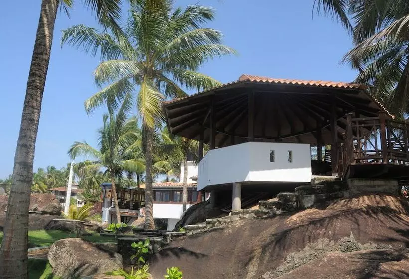 Scarlet White Resort