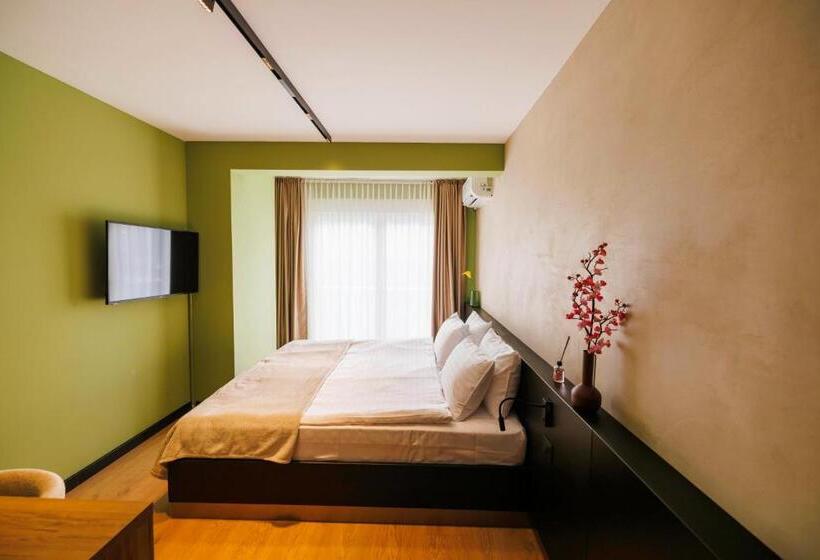 酒店 1863 Boutique